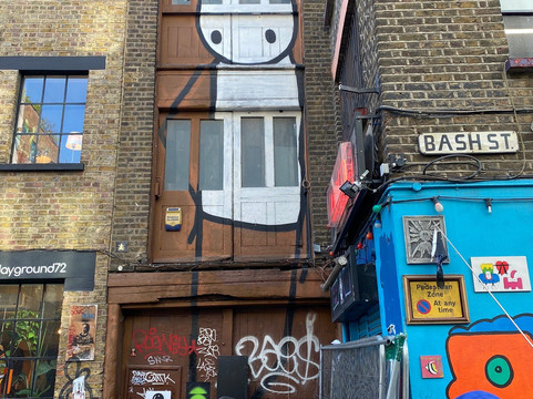 We Are London-伦敦必去景点