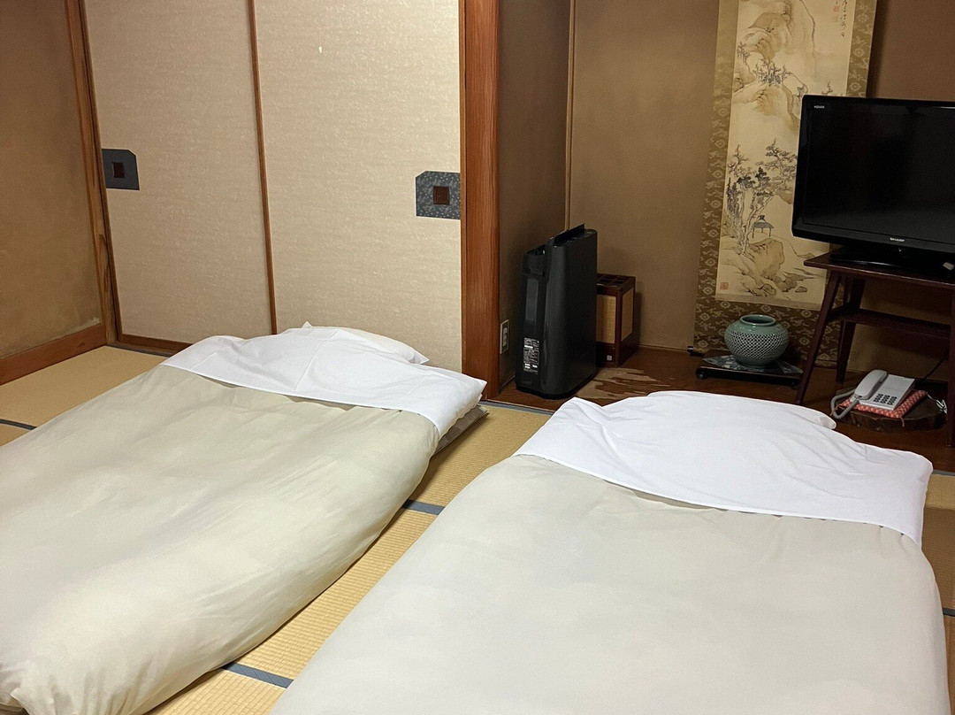 洗心馆 松屋主图