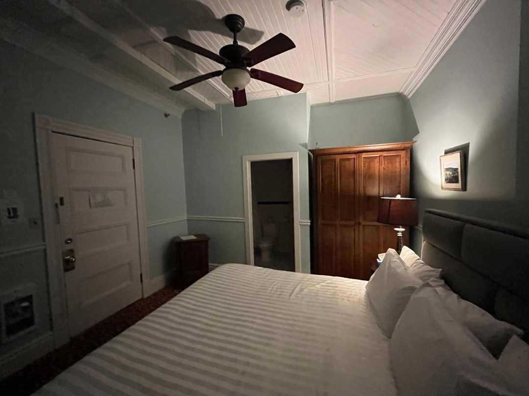 Dalvay by the Sea Hotel主图