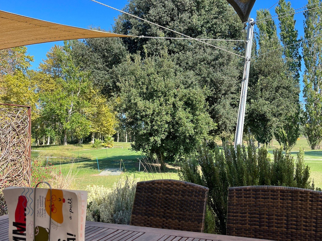 Potch&putt Montseny景点图片