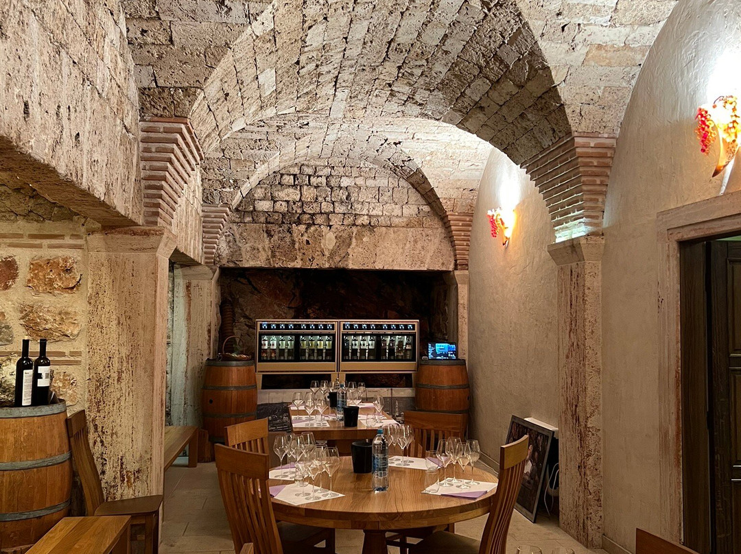 Tomic Winery景点图片
