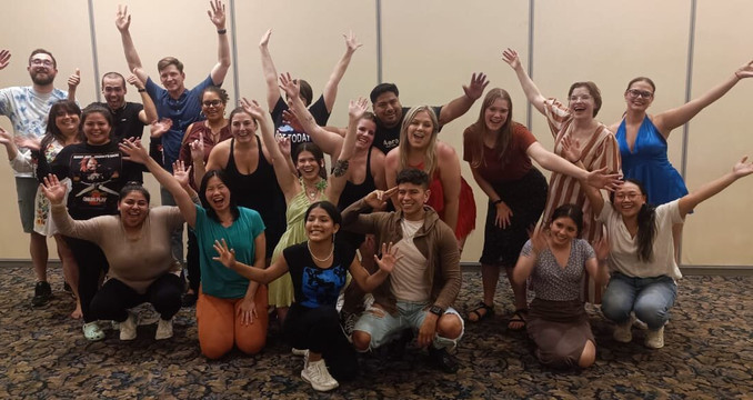 Vermilion Routes-基多必去景点