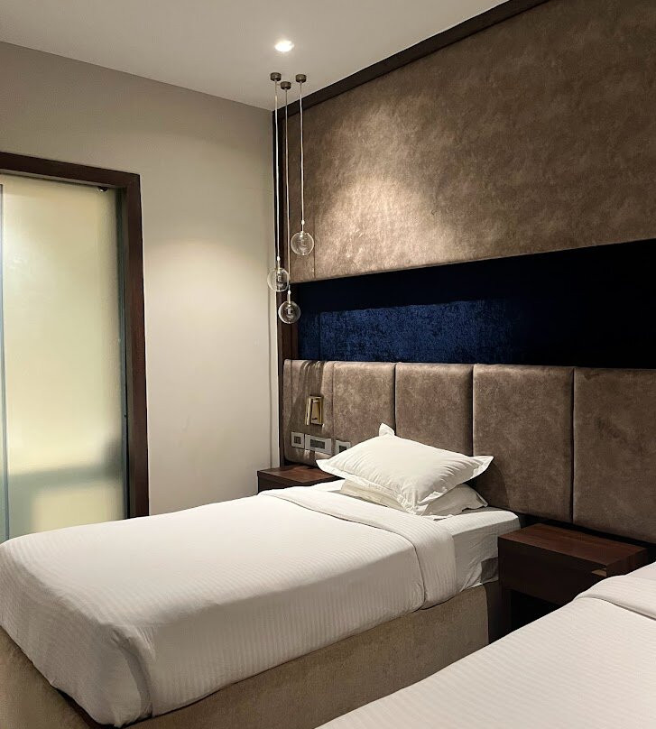 Hotel Pawan Palace Lumbini主图