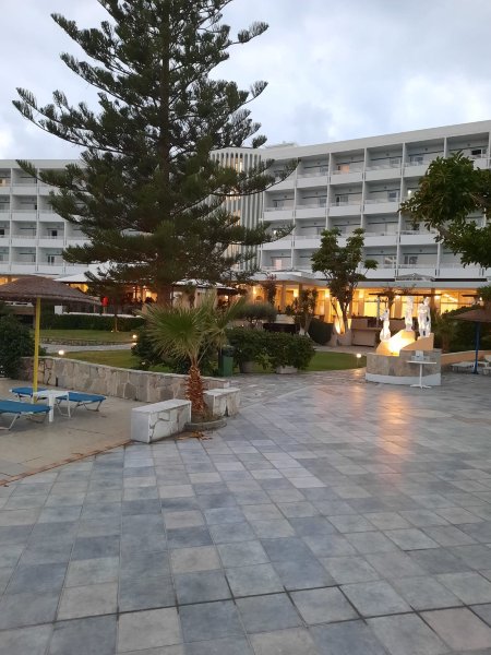 亚特兰蒂斯酒店-浴室