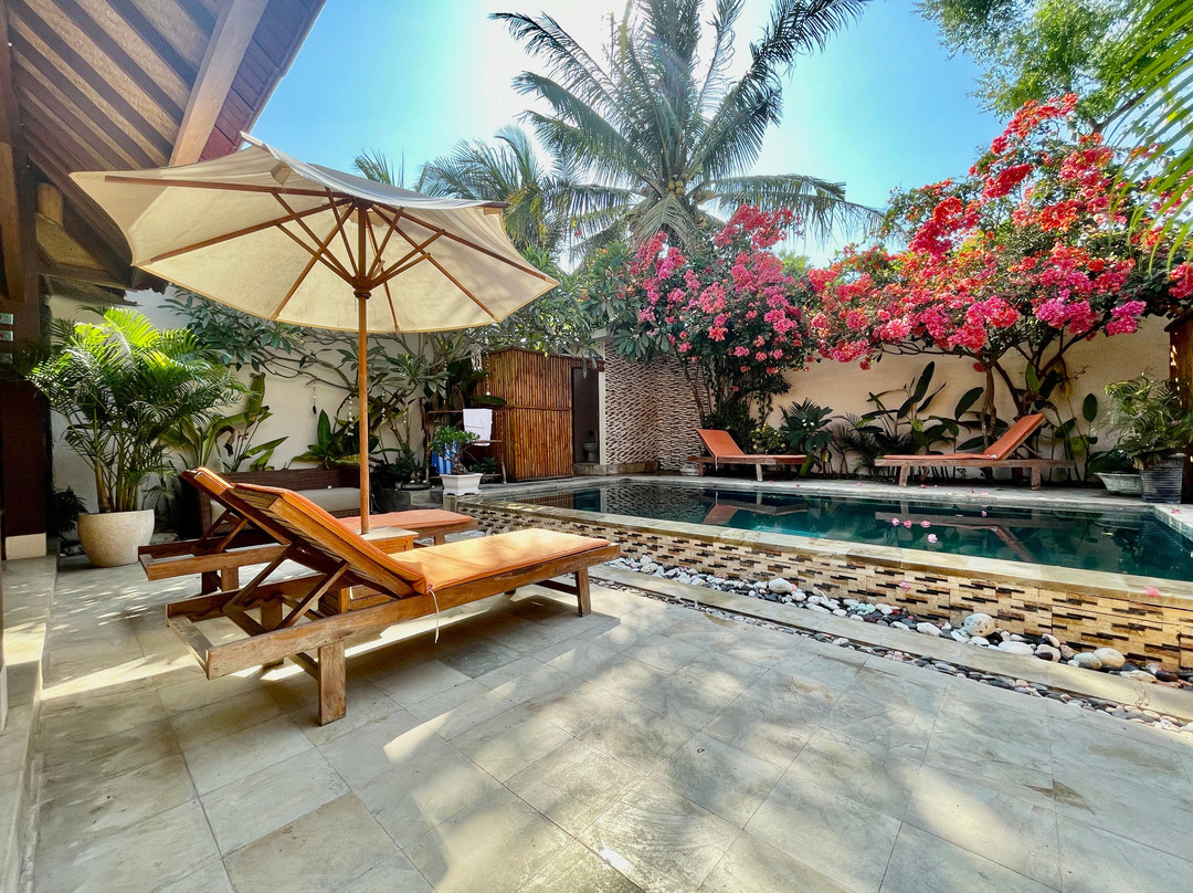 Ekas Surf & Kitesurfing Resort主图