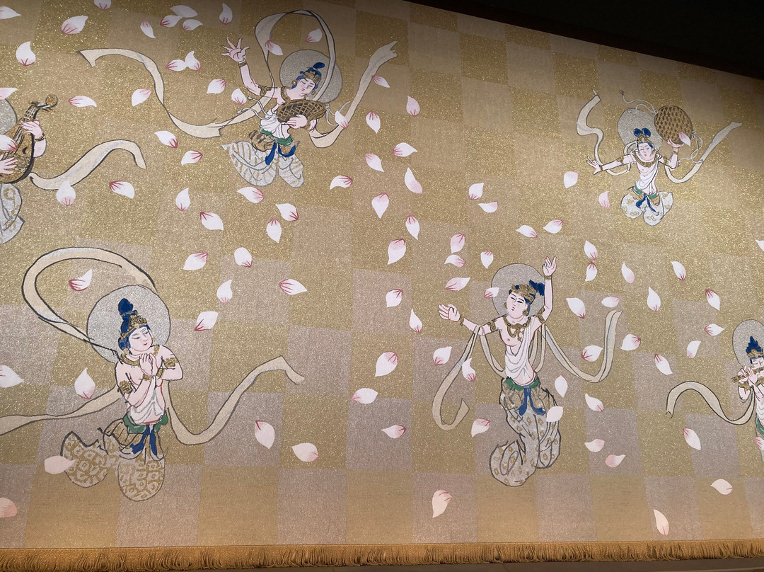 Misonoza-名古屋市必去景点