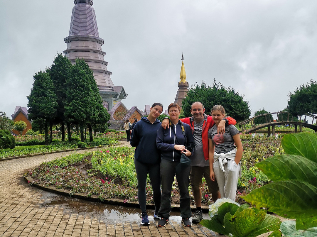 Thai Basic Stay - Day Tours-夜林必去景点