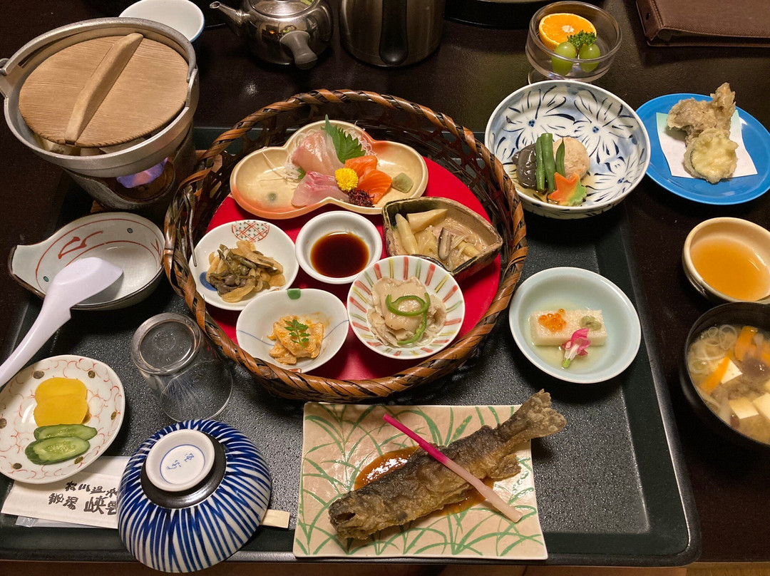 Matsukawa Onsen-八幡平市必去景点