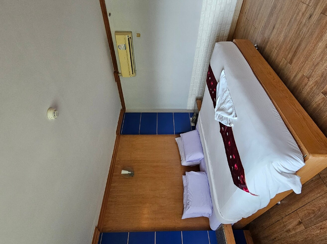 Satit Grand View Hotel主图