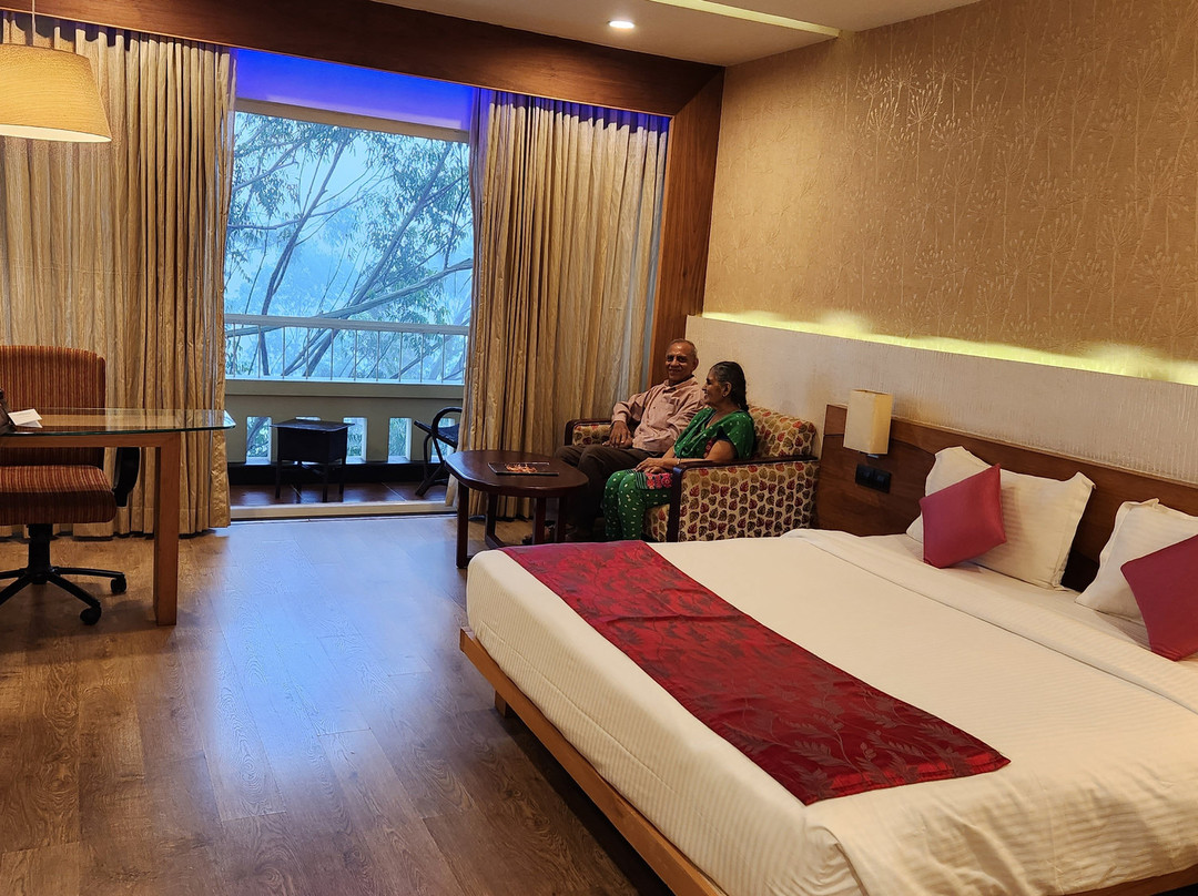 Devonshire Greens - The Leisure Hotel and Spa主图