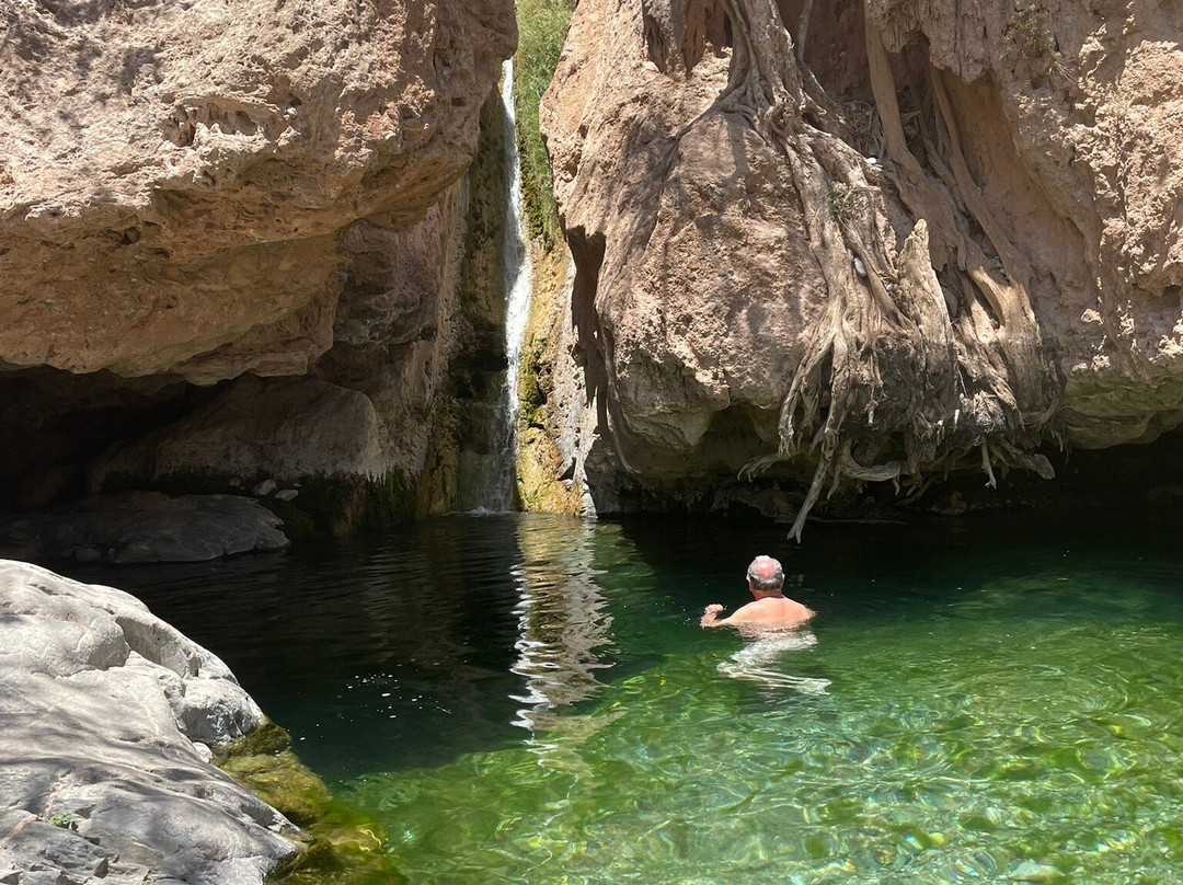 Namibia Holidays Tours & Safaris-Oshakati必去景点