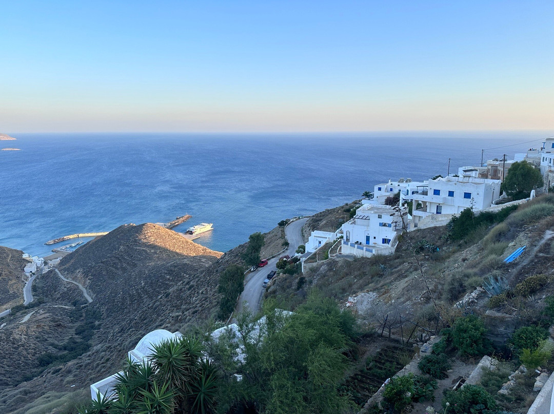 Villa Kalamiotissa主图