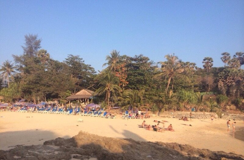 Chalong bay-查龙必去景点