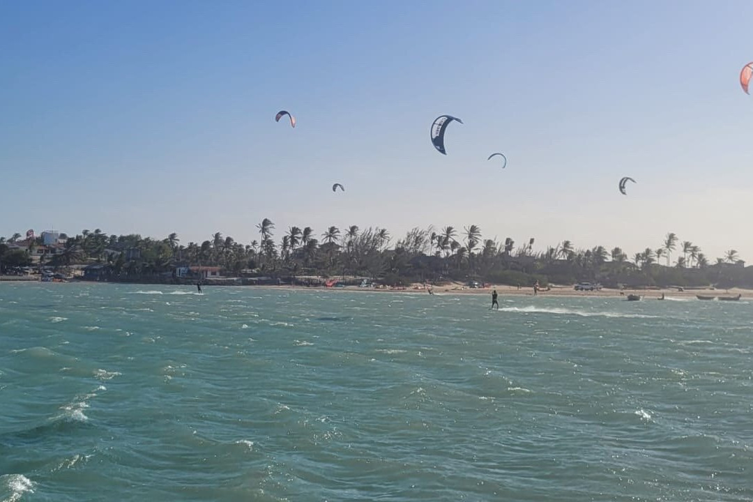 Info Kitesurfschool-杰里科科拉必去景点