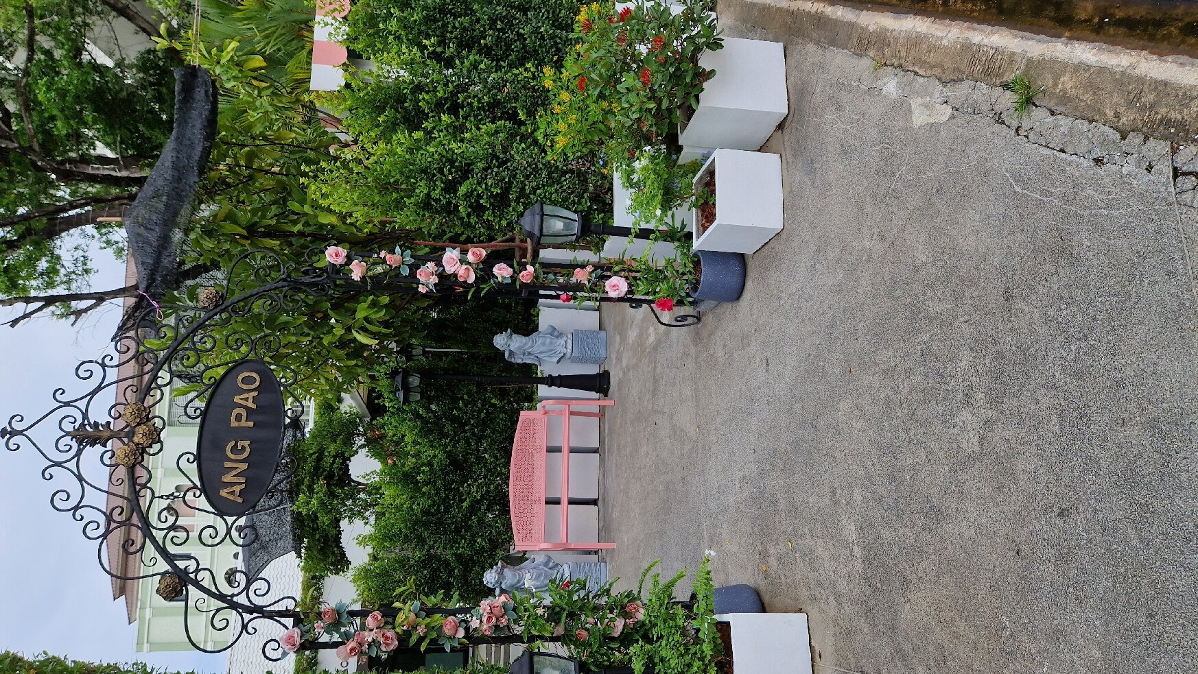 Angpao Hotel Phuket-官方