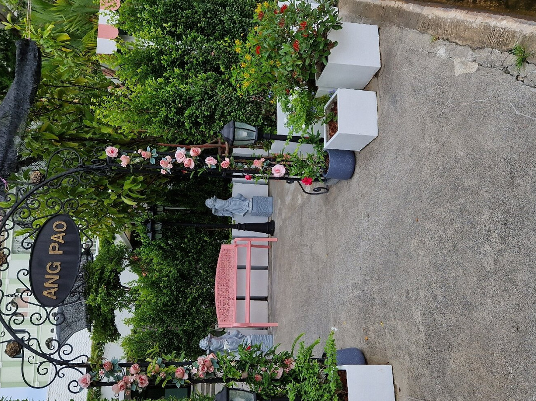 Koh Kaew酒店住宿-Angpao Hotel Phuket