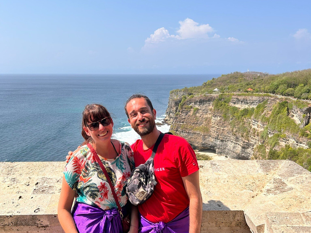 Get Bali Transport-吉安雅必去景点