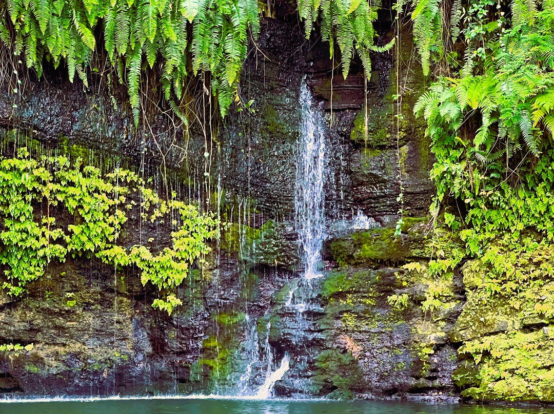 Cascade De Nosy Be景点图片