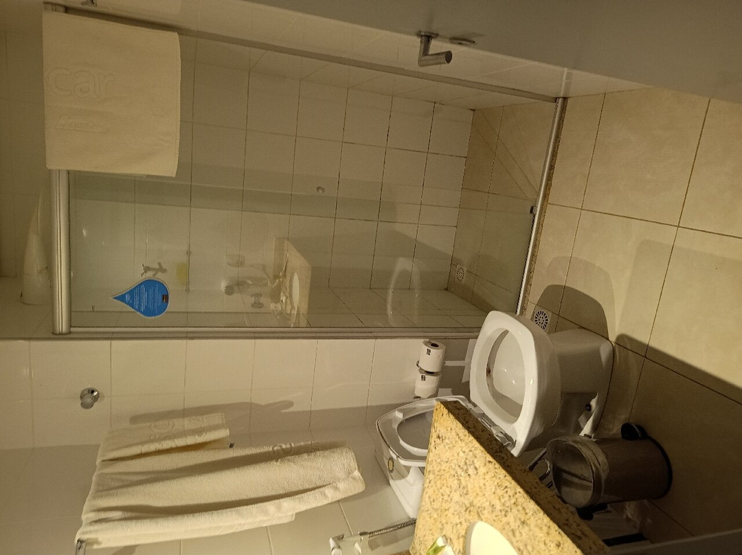 Oscar Hotel Executive主图