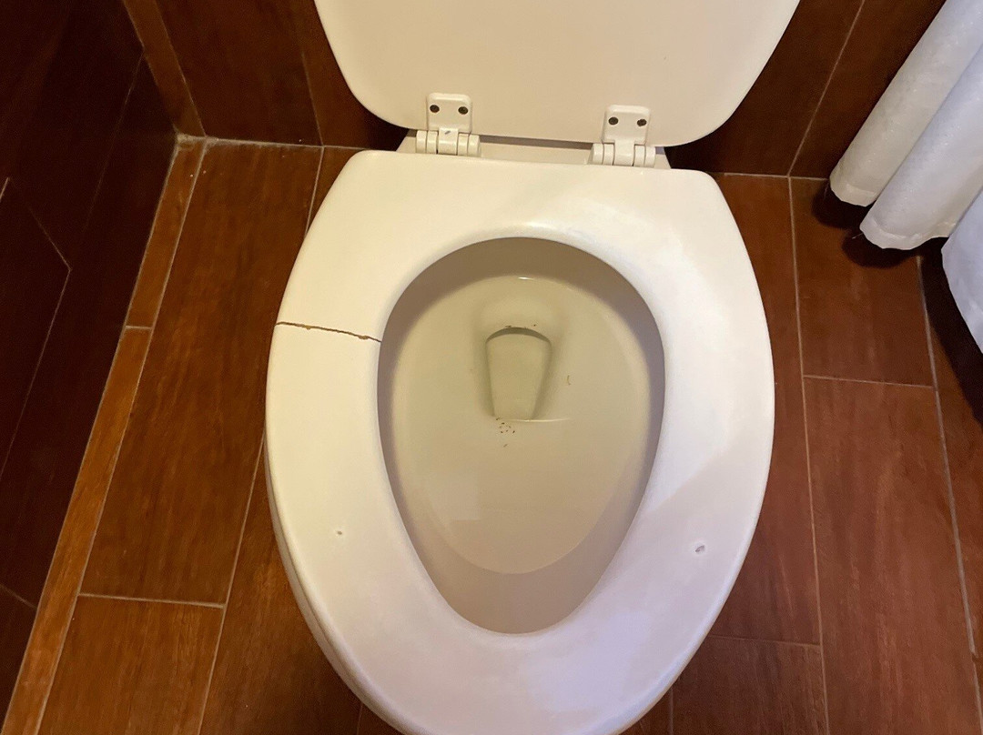 大峡谷宾馆主图