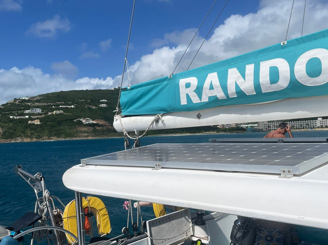 Random Wind-辛普森湾必去景点