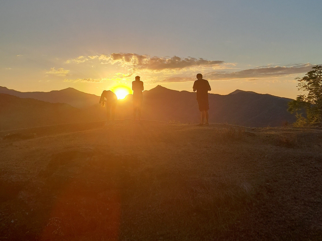 Casa Sierra Maestra主图