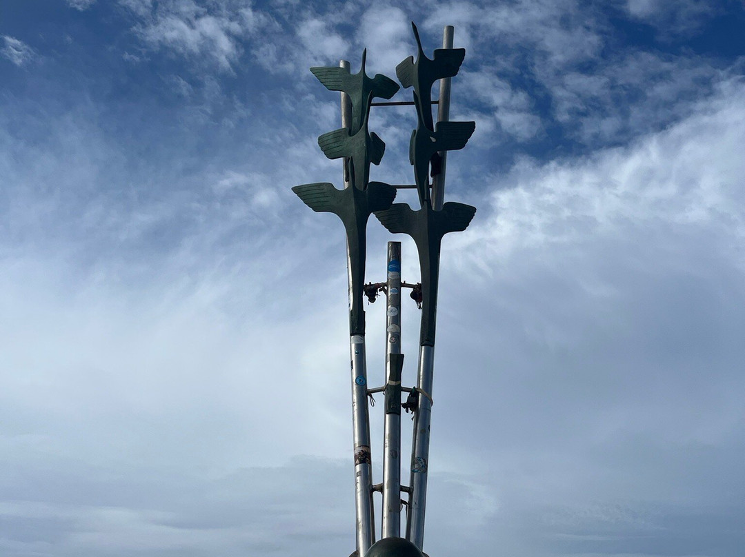 Cape Greco View Point-阿依纳帕必去景点