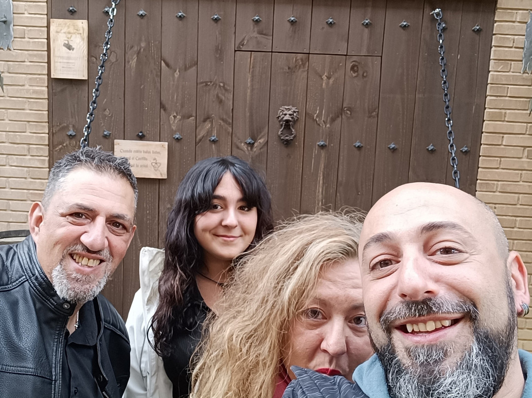 Olite Escape Room-Olite必去景点