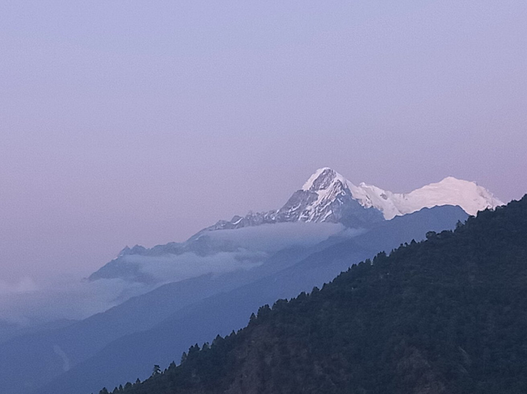Serene Treks &Tour-加德满都必去景点