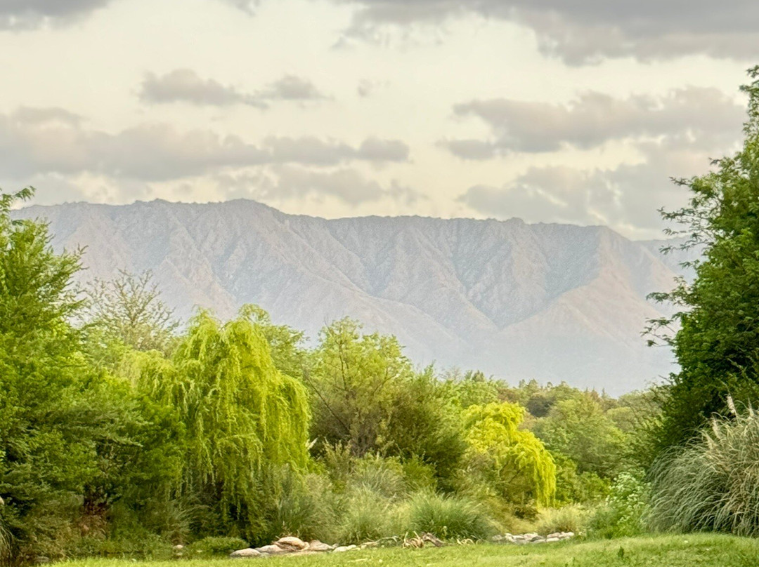 Gran Hotel Nono主图