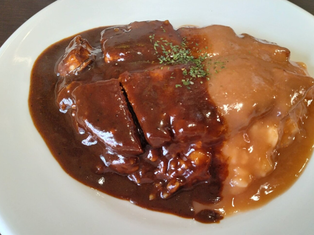 ピープルズキッチン タカゼン