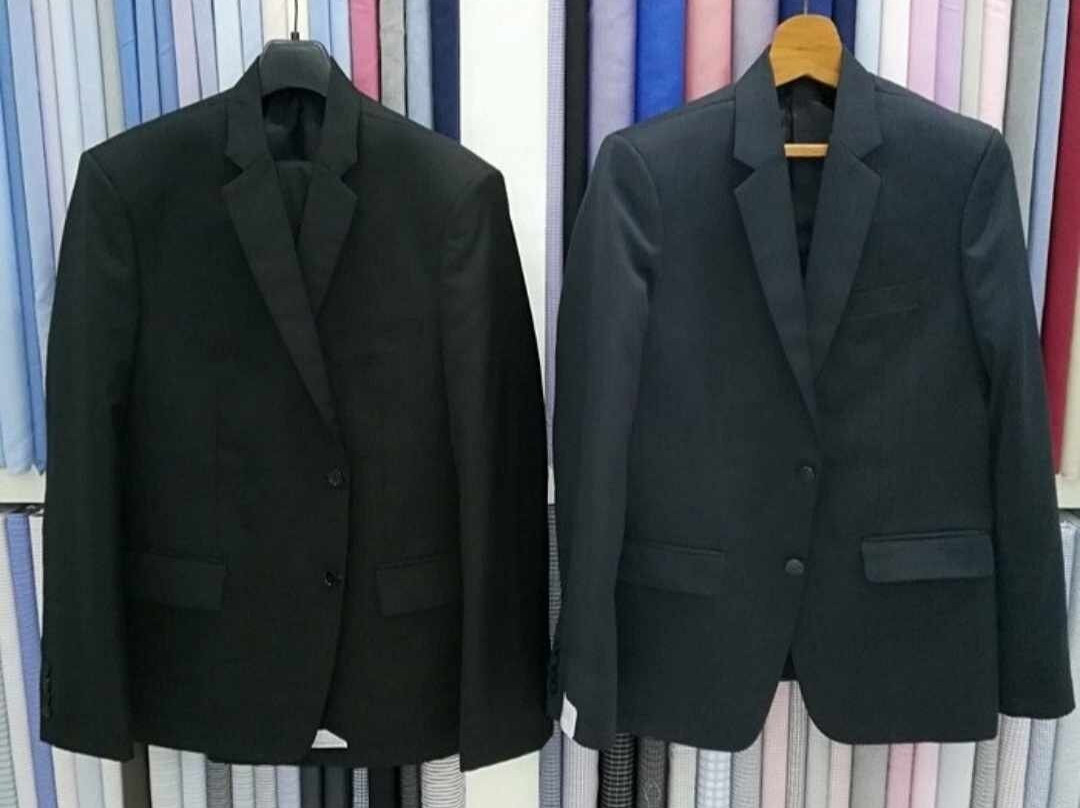 DIONI Tailors Khao lak景点图片