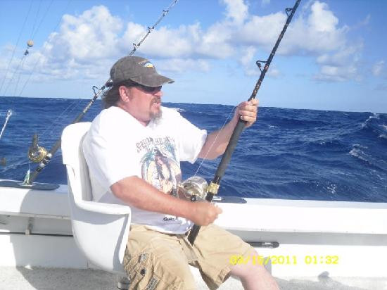 Reef Runner-伊斯拉摩拉达必去景点