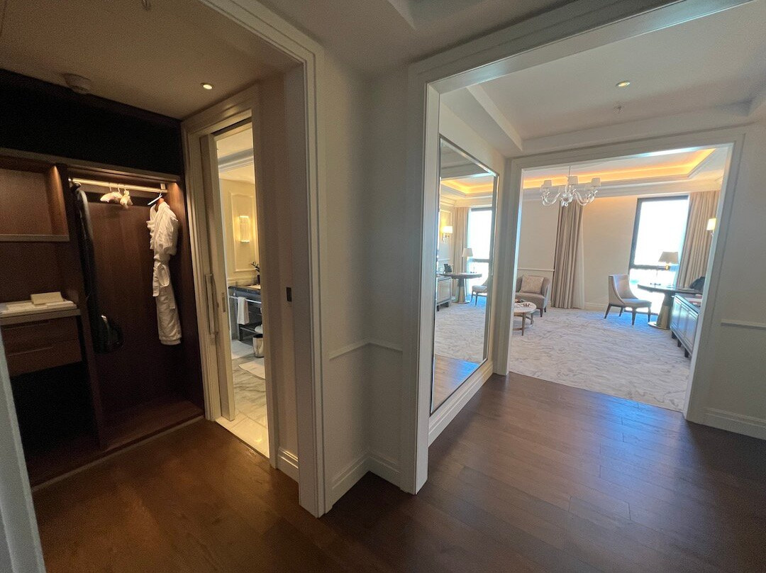 The Ritz-carlton, Amman主图