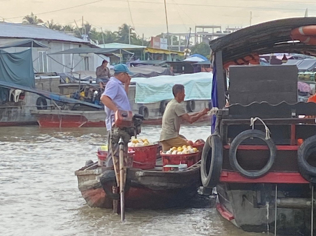 Atypik Vietnam-河内必去景点