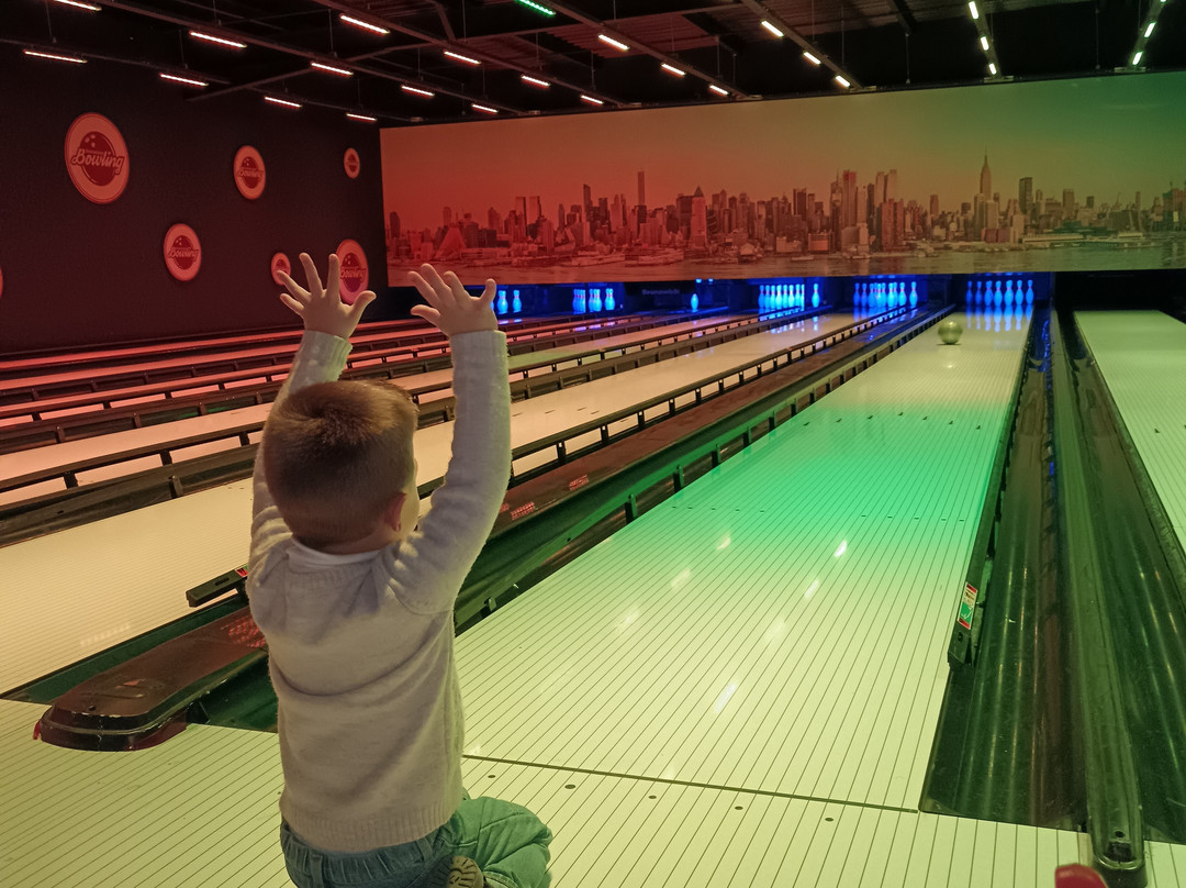 Sensations Bowling-Noyon必去景点