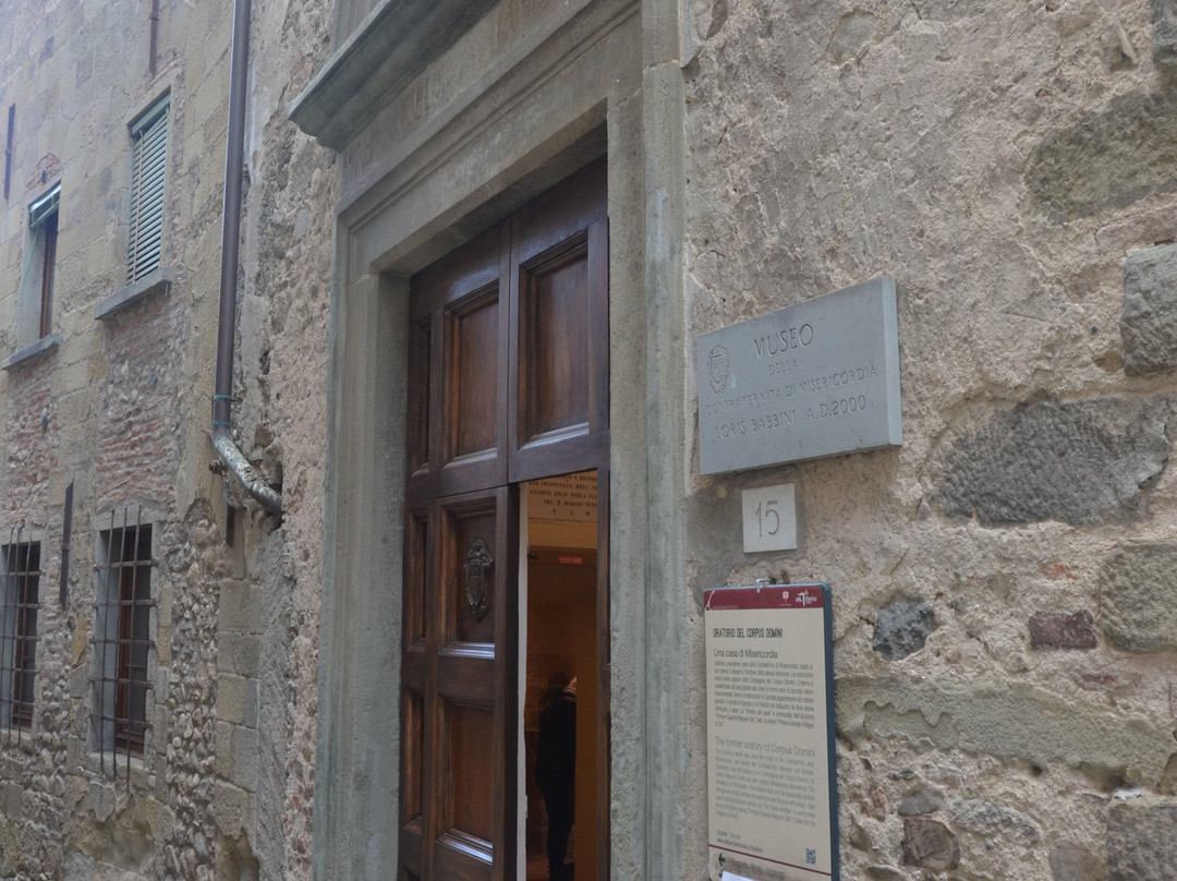 Museo della Misericordia景点图片