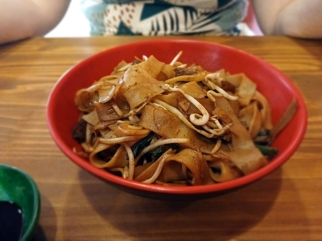 A Verdadeira Chinesa