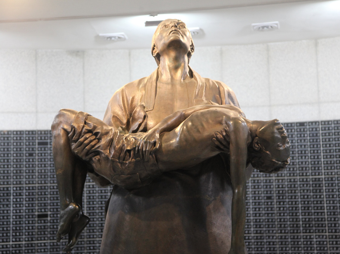 May 18th National Cemetery景点图片