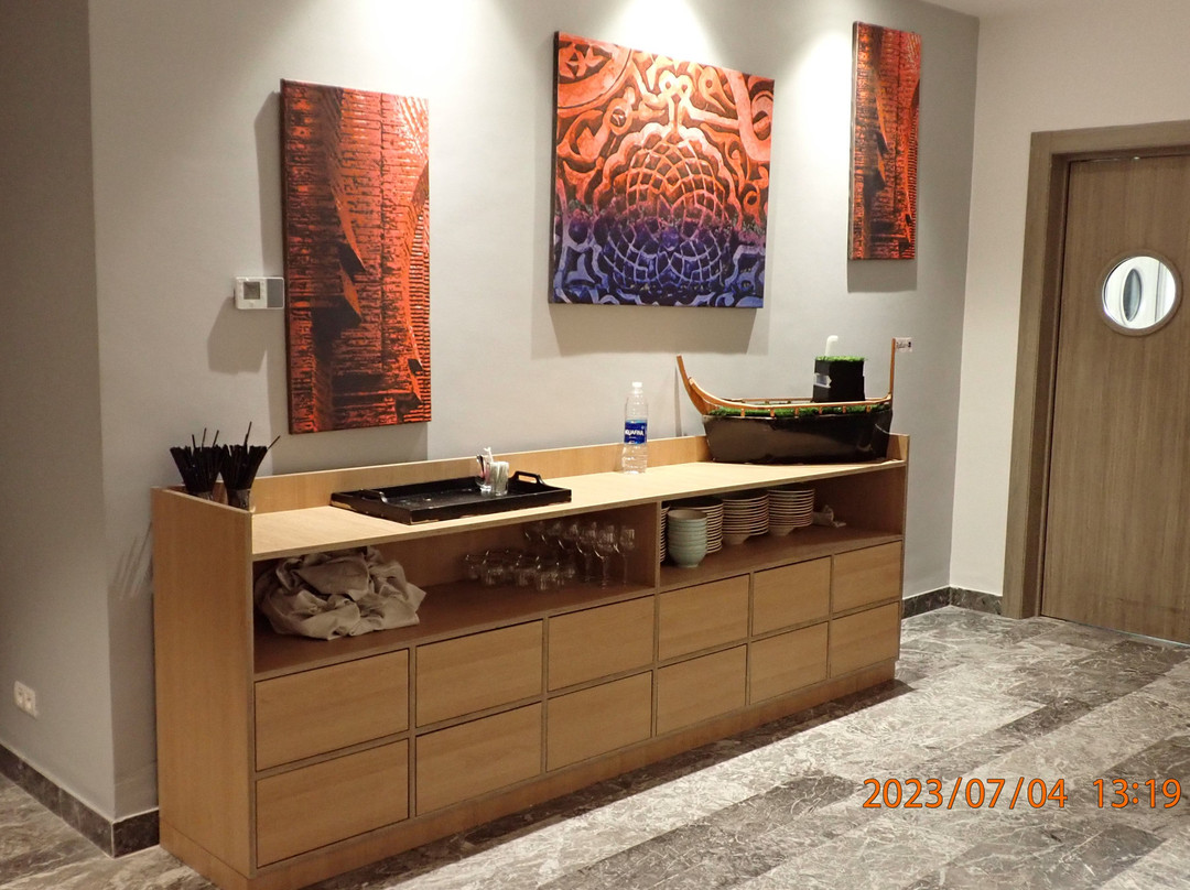 Radisson Blu Resort, Al Hoceima主图