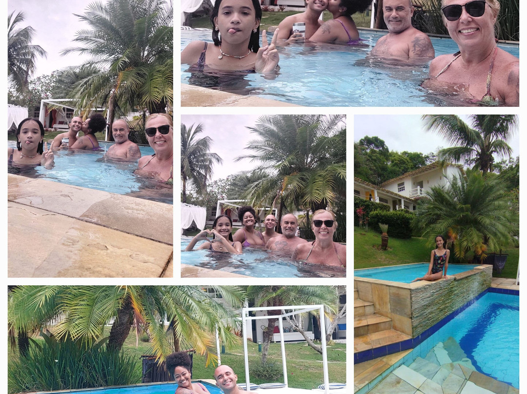 Pousada Bucaneiro主图