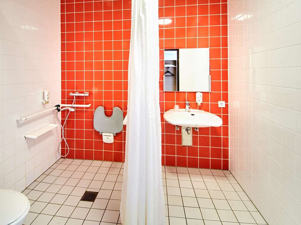 B&B Hotel Aschaffenburg主图