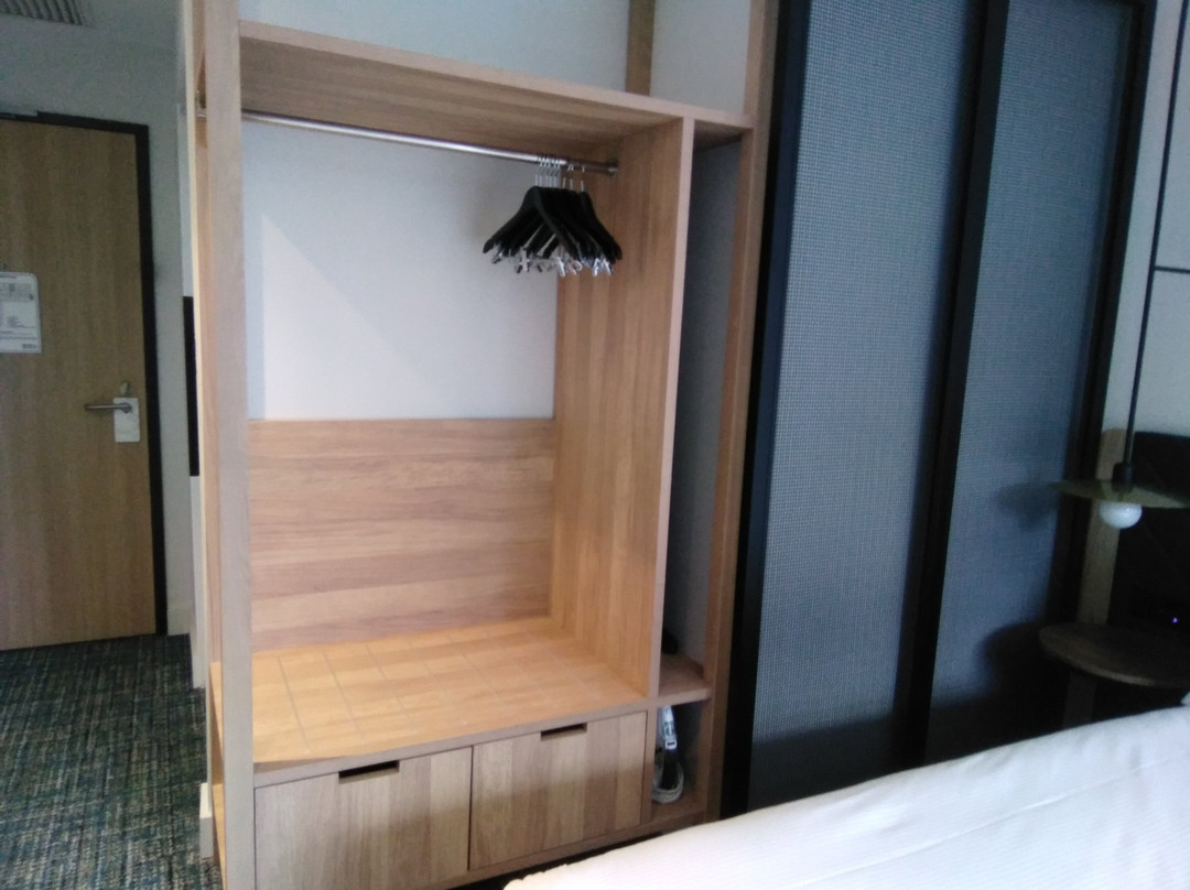 Hilton Garden Inn Albany主图