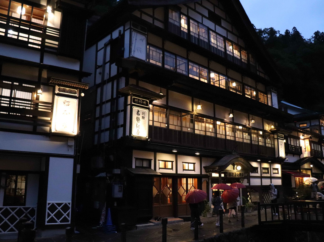 Kosekiya Annex主图