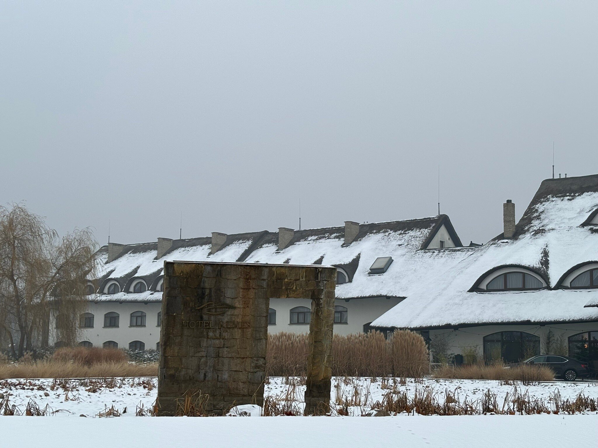 Hotel Remes Sport & Spa-官方