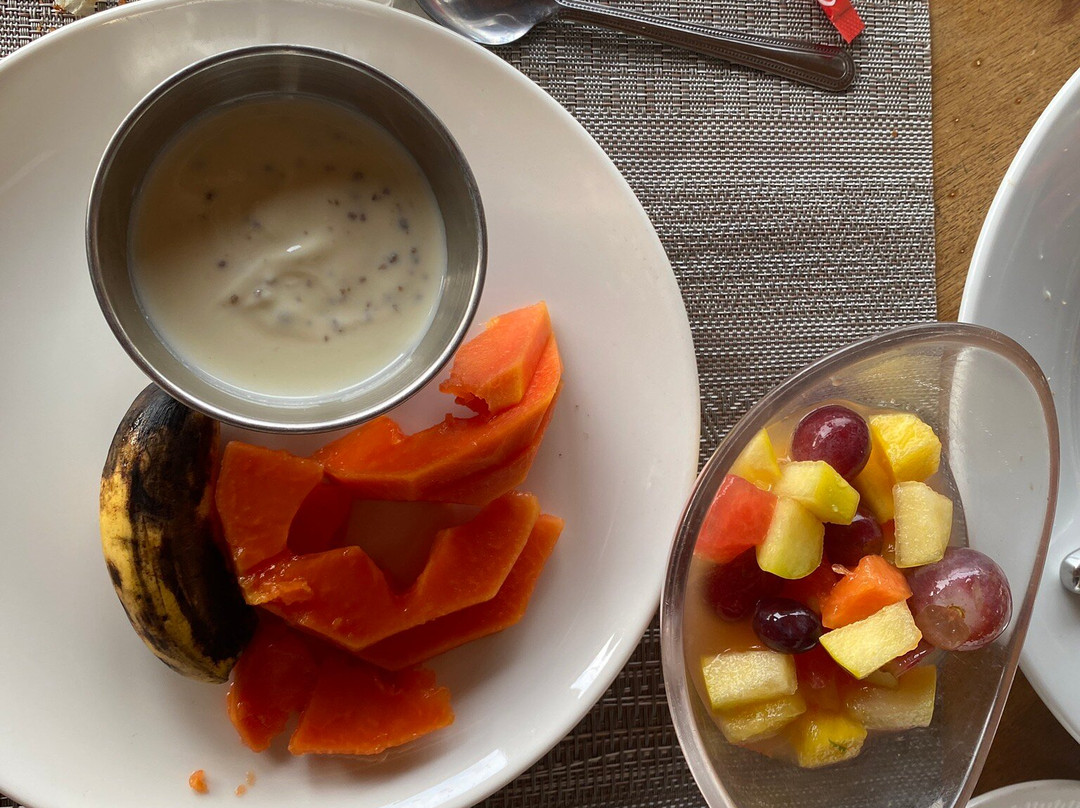 Les Marines de Babihana主图