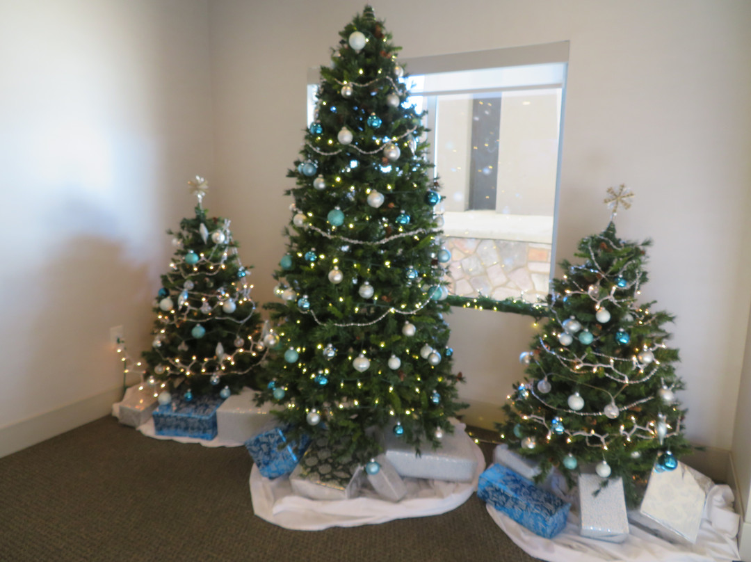 Holiday Inn Express Sierra Vista By IHG主图