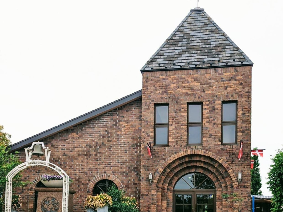 船桥安徒生公园-船桥市必去景点