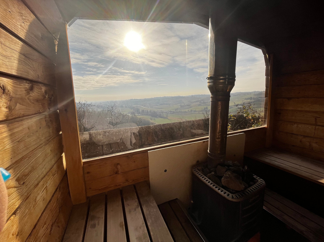 Spa Turin-Montaldo Torinese必去景点