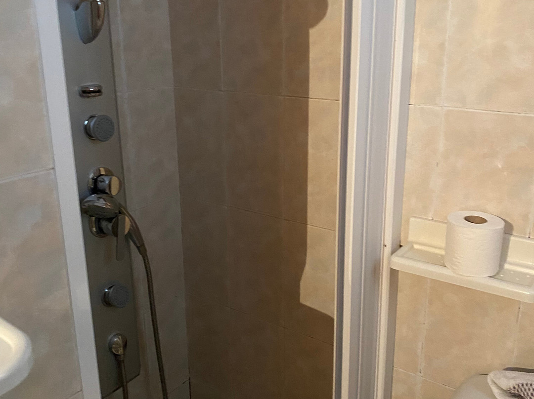 拉迪亚斯酒店主图